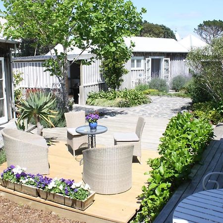 Mangawhai Chalets Екстериор снимка