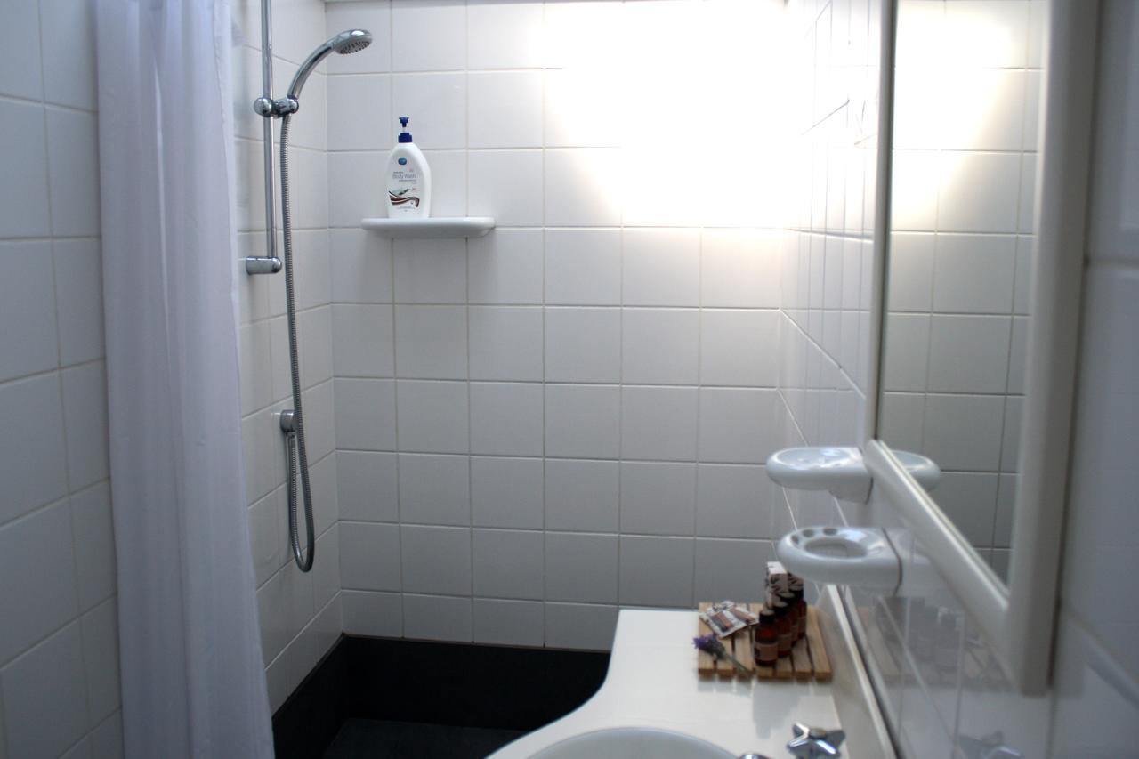 Mangawhai Chalets Екстериор снимка