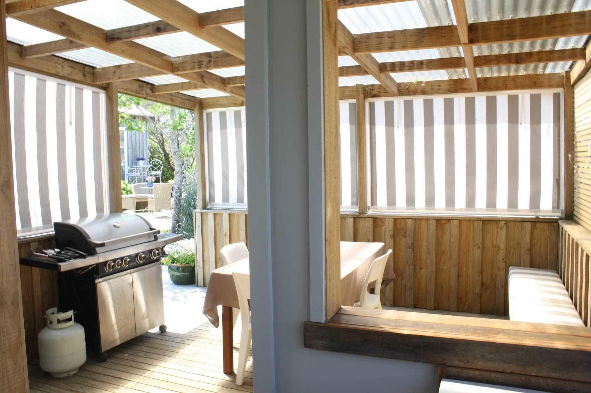 Mangawhai Chalets Екстериор снимка