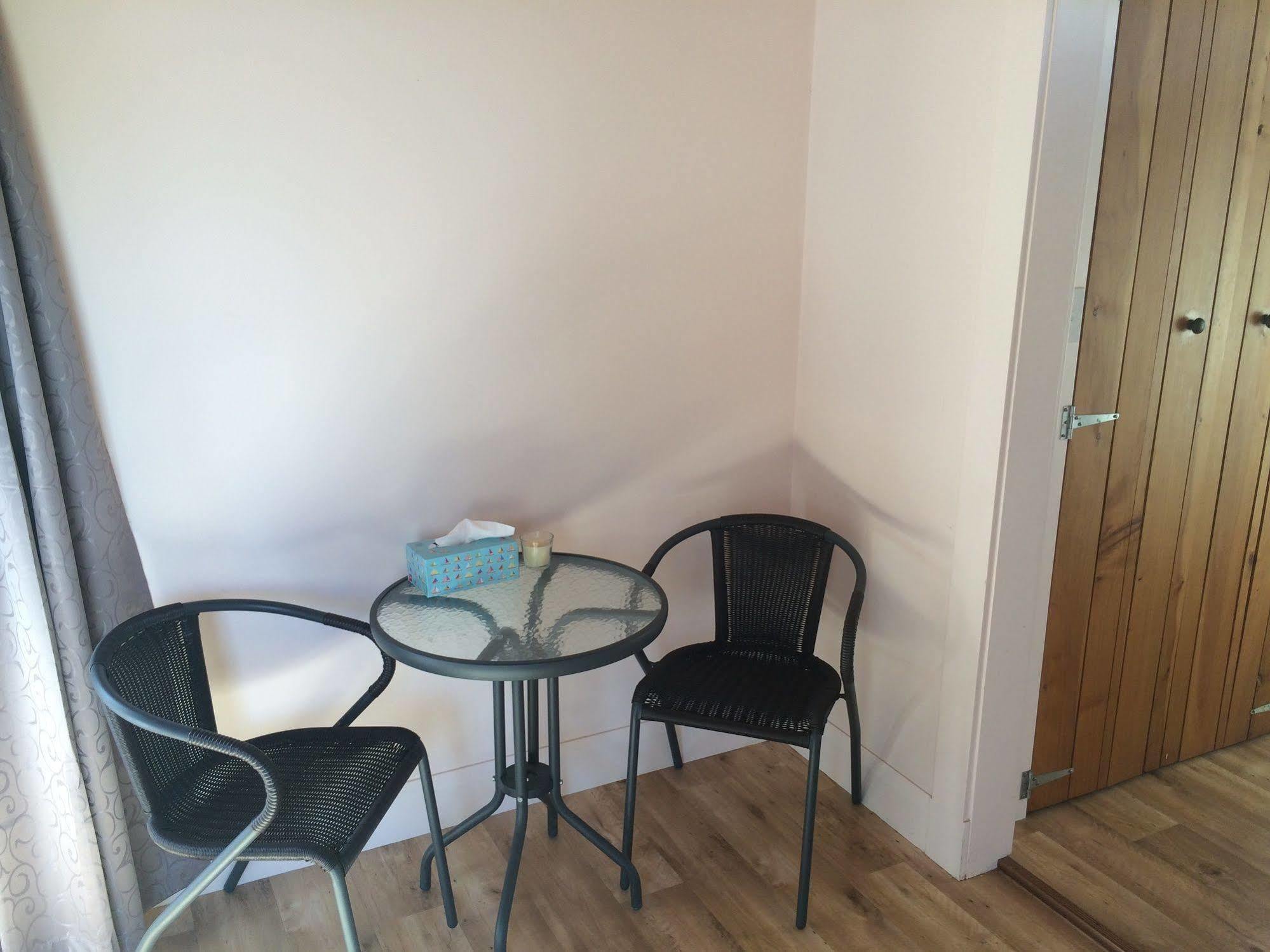 Mangawhai Chalets Екстериор снимка