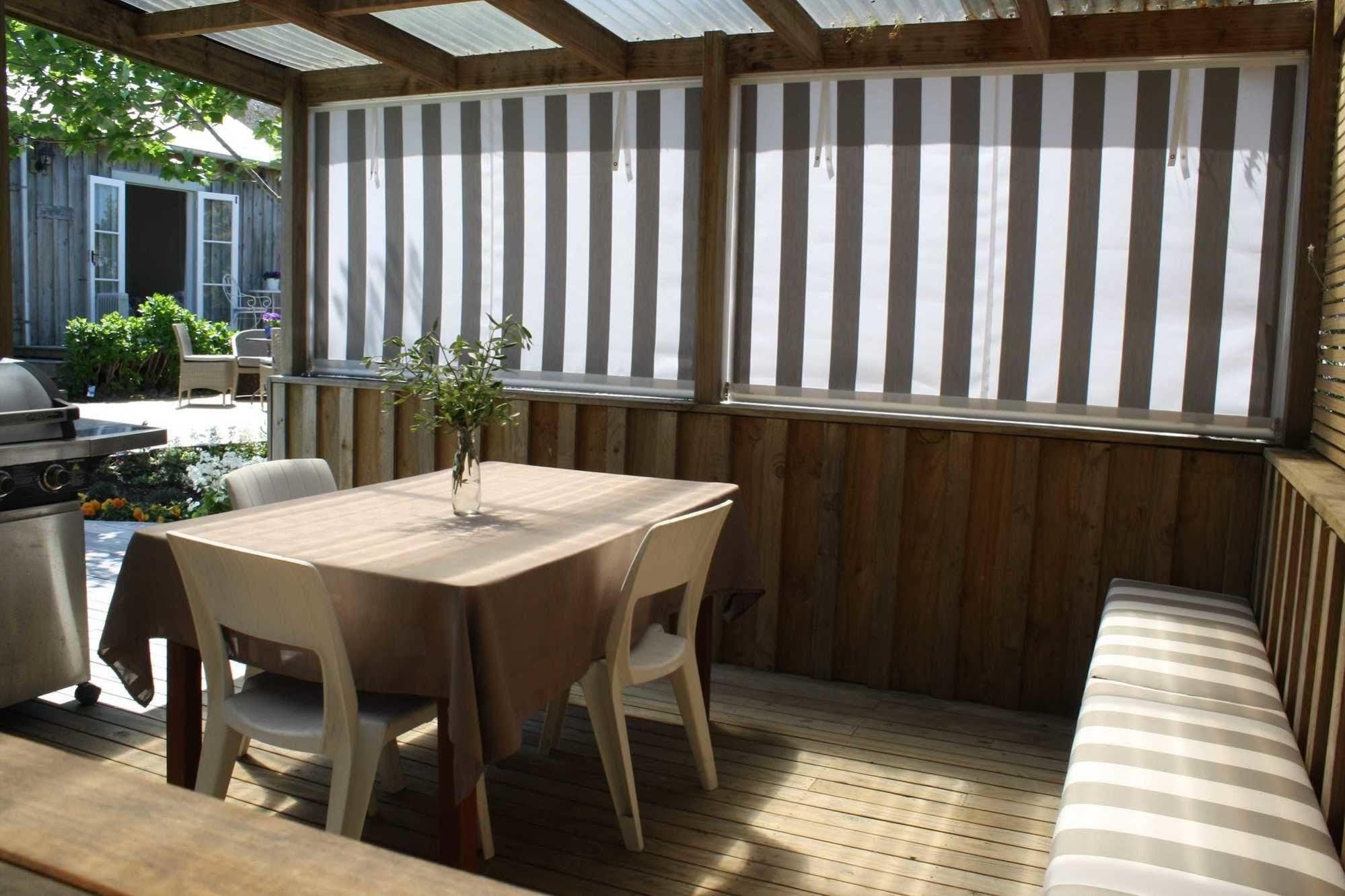 Mangawhai Chalets Екстериор снимка