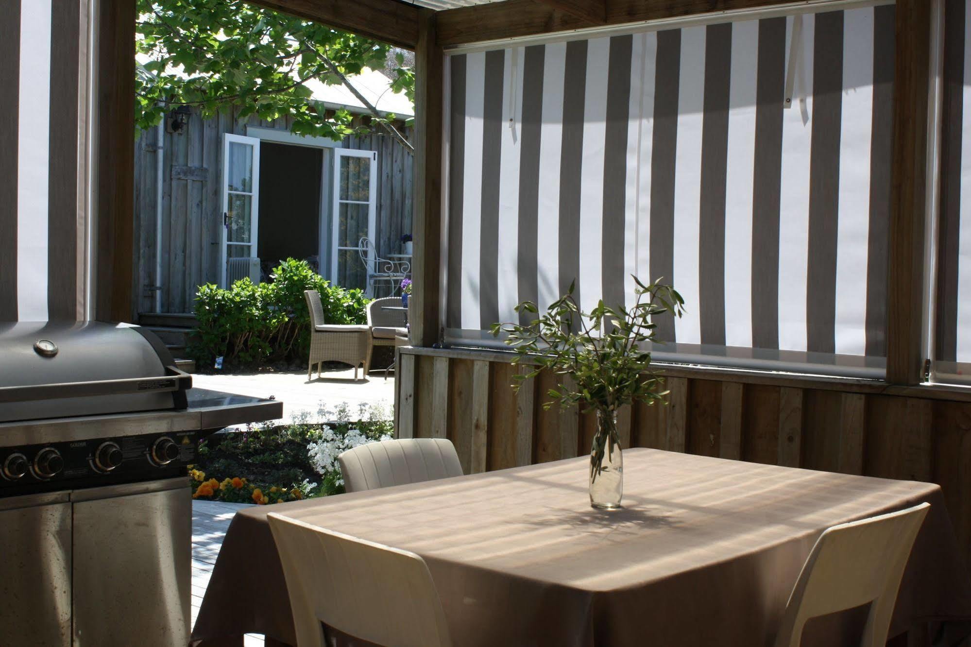 Mangawhai Chalets Екстериор снимка